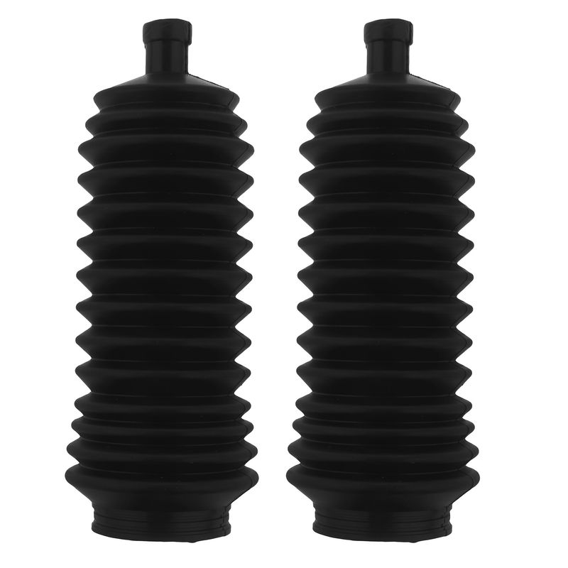 گردگیر جعبه فرمان چپ و راست جی ای اس پی کد 193705193705 مناسب برای رنو ال 90 و وانت ال 90 مجموعه 2 عددی