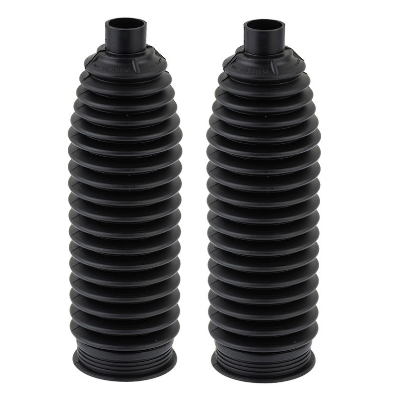 گردگیر جعبه فرمان چپ و راست جی ای اس پی کد 203715203715 مدل ماندو مناسب برای پژو 206 تیپ 5 مجموعه 2 عددی