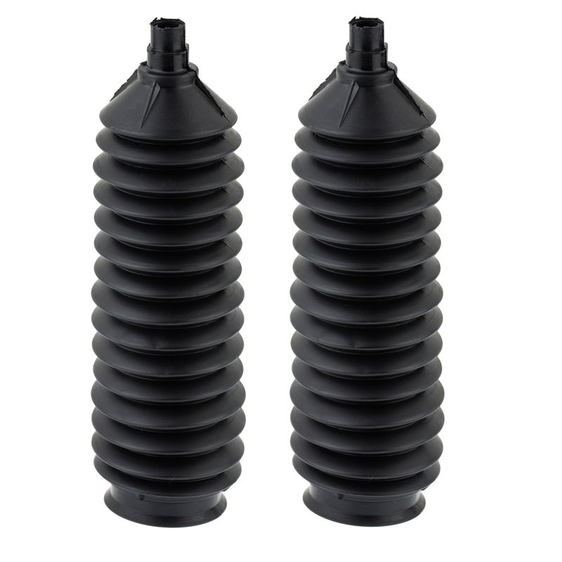 گردگیر جعبه فرمان چپ و راست جی ای اس پی کد 523705523705 مدل هیدرولیکی مناسب برای تیبا 1 و تیبا 2 مجموعه 2 عددی
