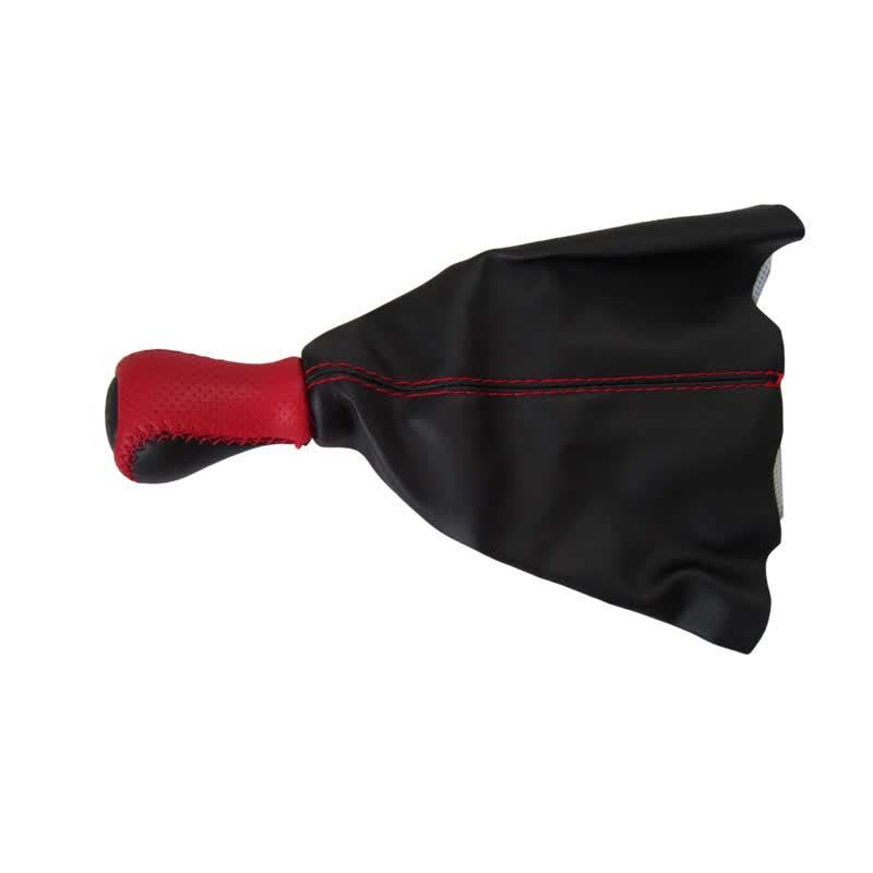 گردگیر دنده کد b1000 مناسب برای پژو 206 به همراه سر دنده