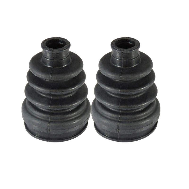 گردگیر پلوس لاستیک گیلان کد b066 مناسب برای پژو 405 بسته 2 عددی