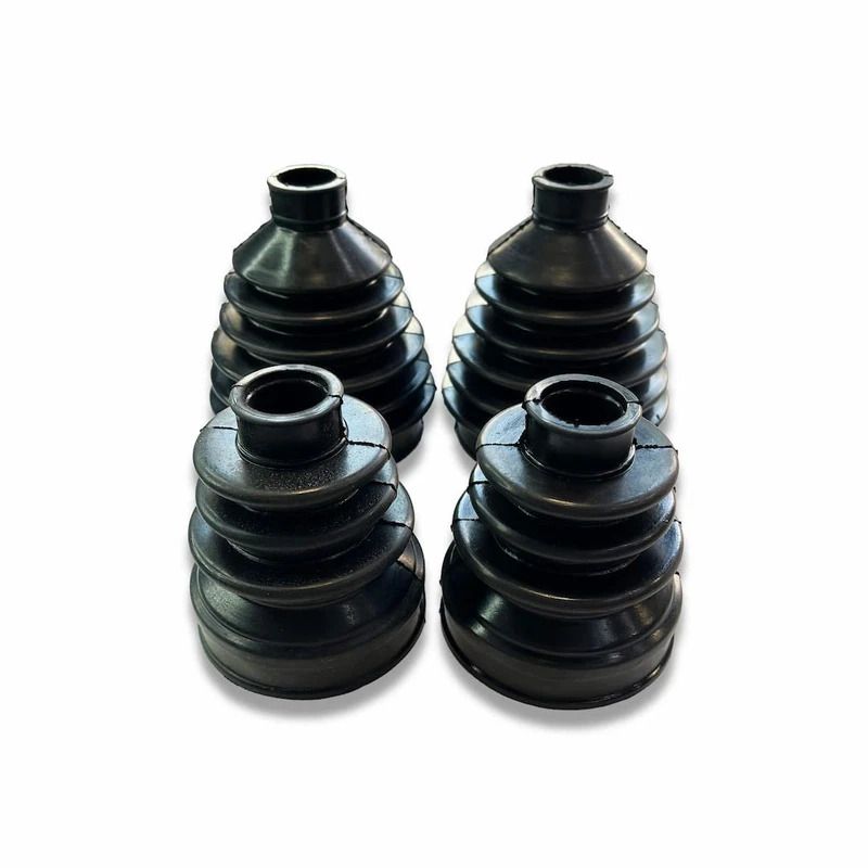 گردگیر پلوس گیربکس و گردگیر پلوس چرخ مدل ak 550 مناسب برای ام وی ام 530 و 550 بسته 4 عددی