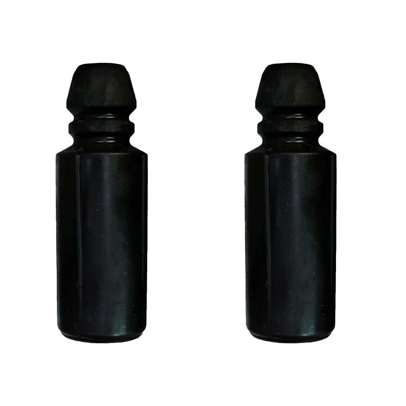گردگیر کمک جلو خودرو کالانیکس gar pride 100134 مناسب برای پراید مجموعه 2 عددی