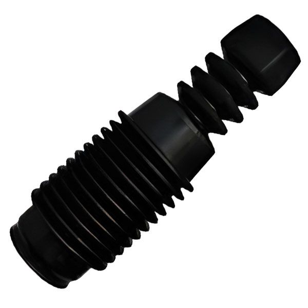 گردگیر کمک عقب مدل elsa00900 مناسب برای خودرو پراید