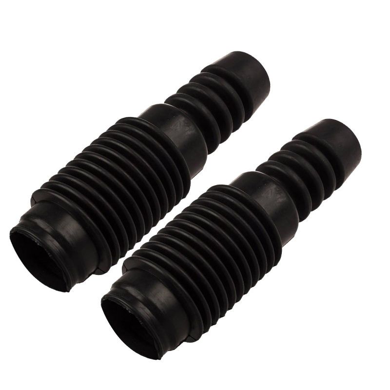 گردگیر کمک فنر عقب لاستیک گیلان کد b231 مناسب برای پراید بسته 2 عددی