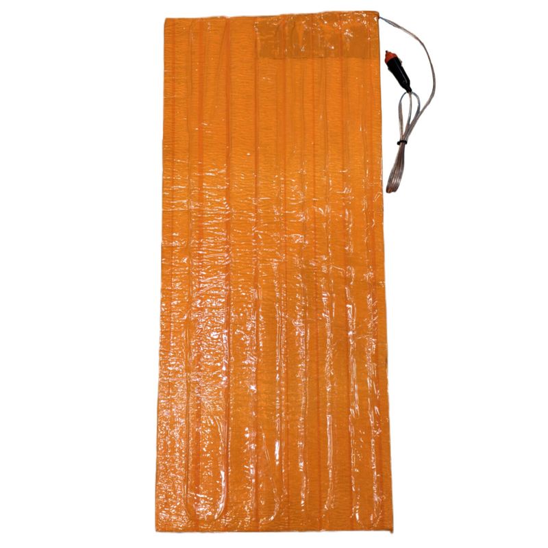 گرم کن صندلی خودرو مدل فندکی 12v