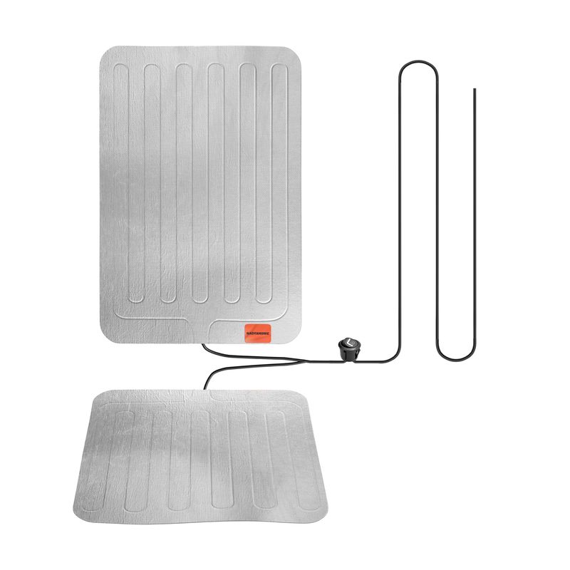 گرم کن صندلی خودرو نادیاهوم مدل carheater