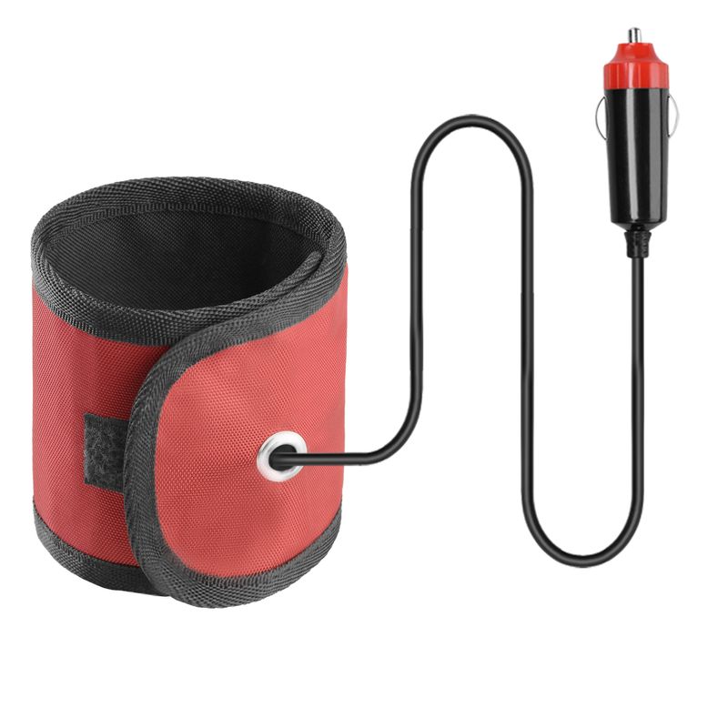گرم کن نوشیدنی خودرو نادیاهوم مدل portable
