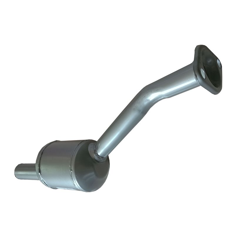 گلویی جایگزین کاتالیزور کد re 21003 مناسب برای رنو l90