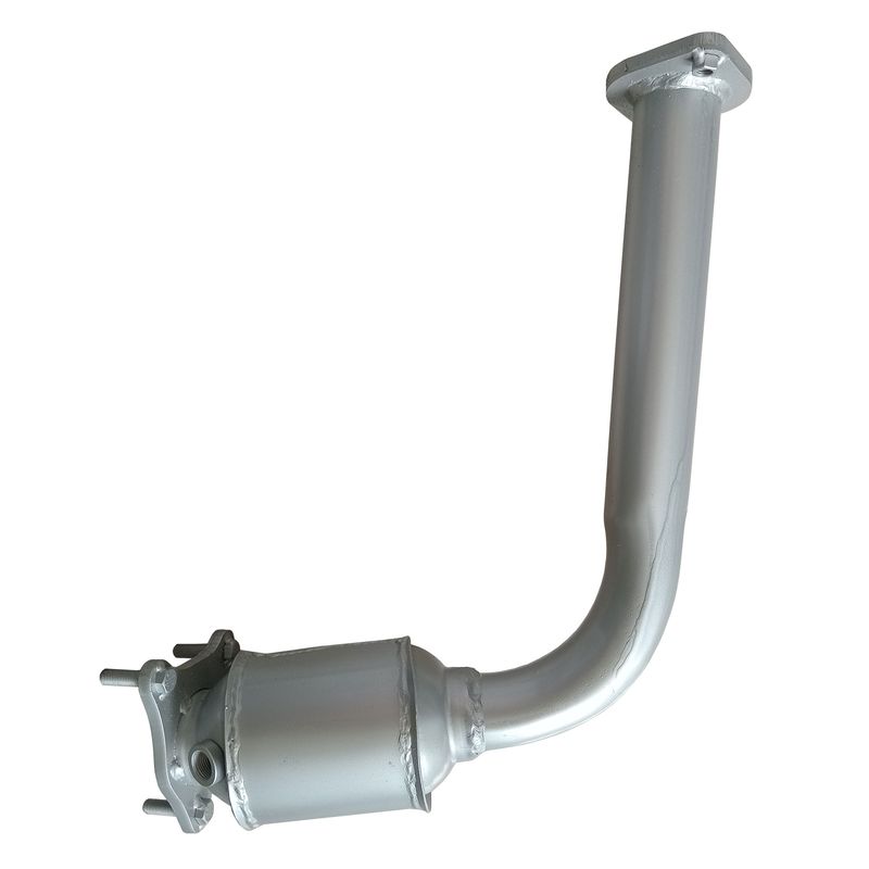 گلویی جایگزین کاتالیزور کد re 26003 مناسب برای mvm x33