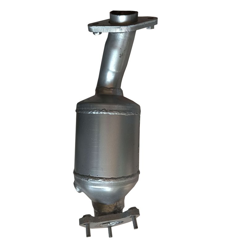 گلویی جایگزین کاتالیزور کد re 26004 euro2 مناسب برای mvm 530