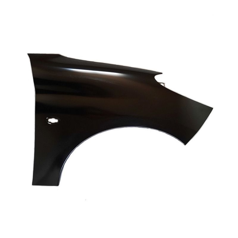 گلگیر جلو راست خودرو ایساکو مدل p207 مناسب برای پژو 207