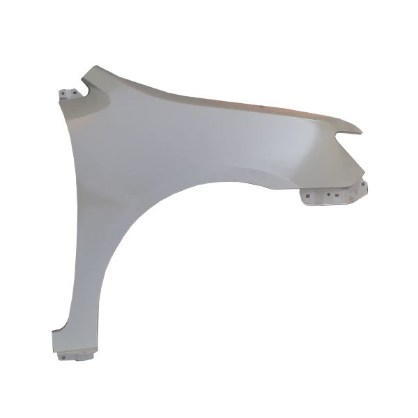 گلگیر جلو راست خودرو کد p2561 مناسب برای شاهین