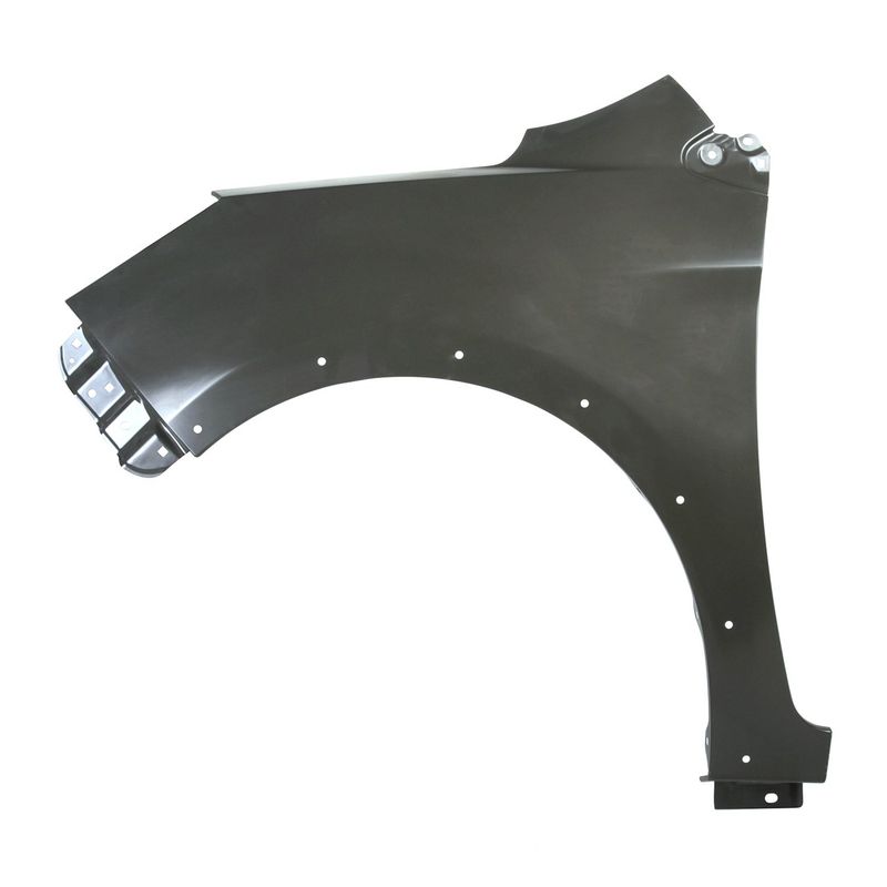 گلگیر جلو چپ مدل aab8403101y98 مناسب برای خودروی لیفان x50