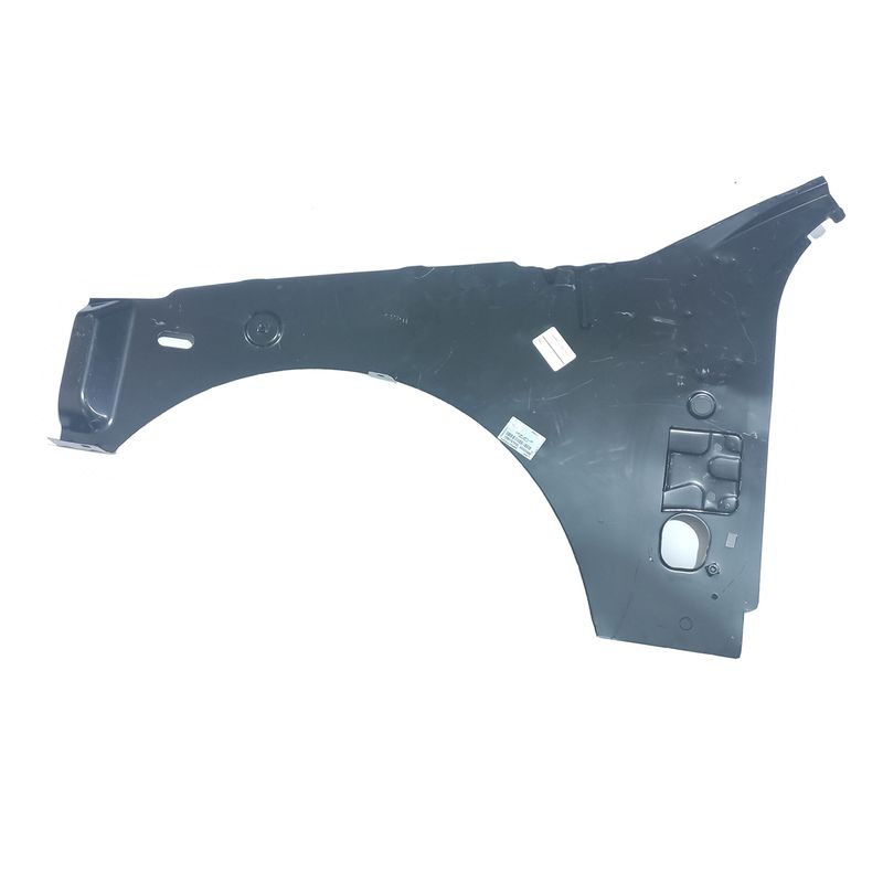 گلگیر میانی جلو چپ کد isco1350107203 مناسب برای تندر 90