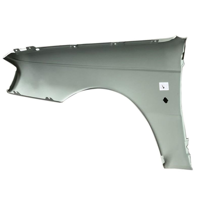 گلگیر چپ ساپکید کد 0f005 مناسب برای پژو 405