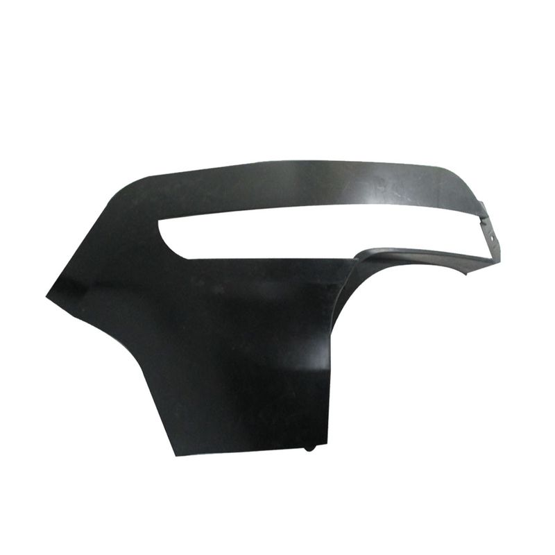 گوشه سپر عقب راست کیا جنیون پارتز اسپورتیج 2012 مدل 866723w000
