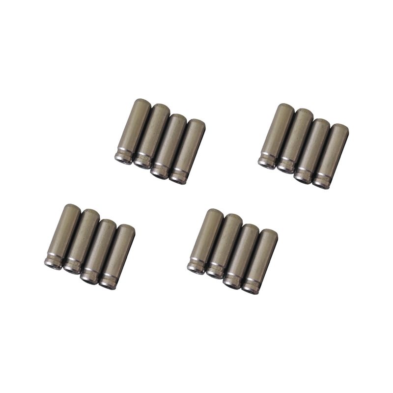 گیت سوپاپ دود و هوا مدل lfb479q 1003132a مناسب برای لیفان x60 بسته 16 عددی