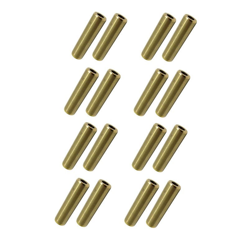 گیت سوپاپ کیک کد 4009 مناسب برای ال 90 بسته 16 عددی