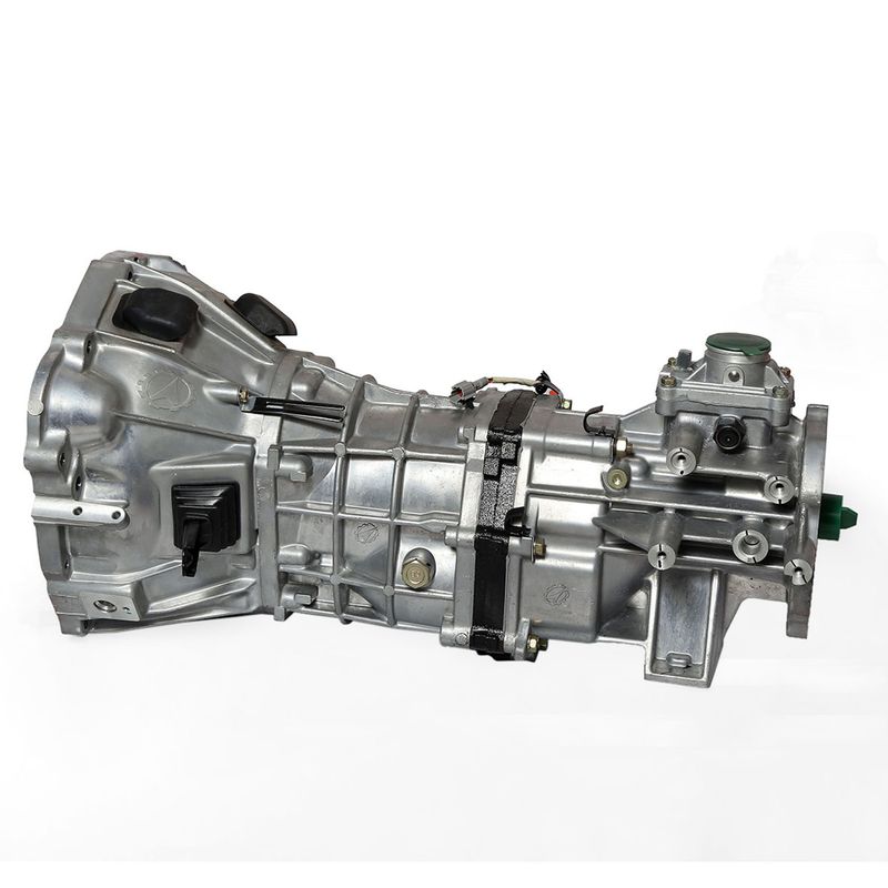 گیربکس کامل مدل a316083 مناسب برای پیکاپ ریچ