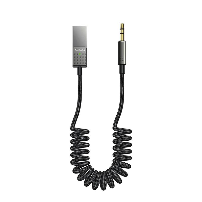 گیرنده بلوتوث موزیک مک دودو مدل ca 8700