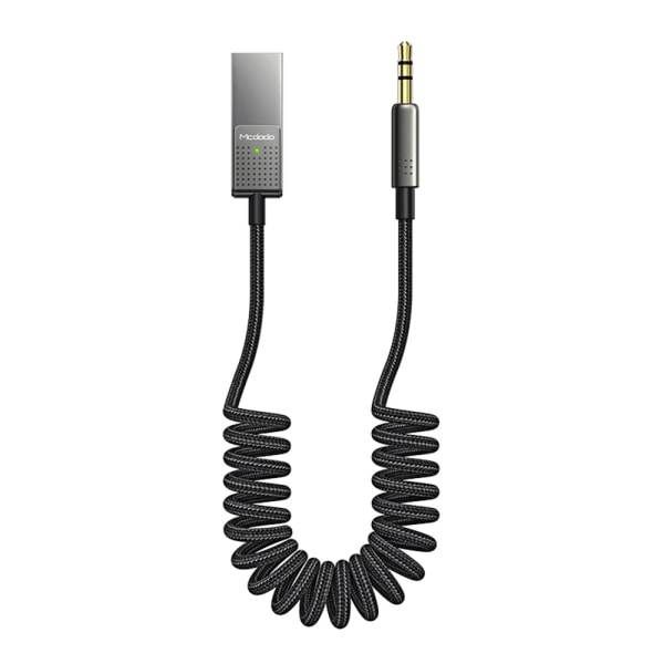 گیرنده بلوتوث موزیک مک دودو مدل mc_ca_8700