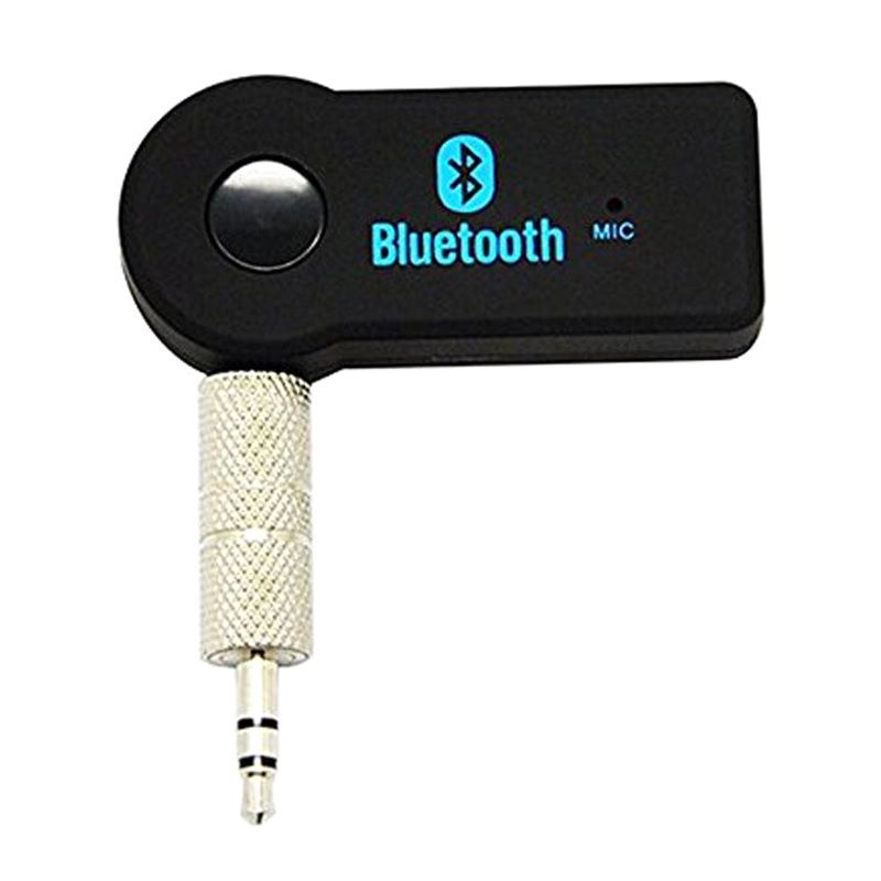 گیرنده بلوتوثی موزیک مدل bt01 receiver