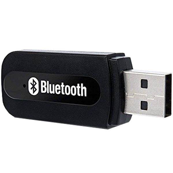 گیرنده بلوتوثی موزیک مدل bt118