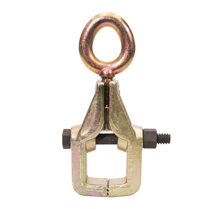 گیره صافکاری تی جی جی مدل d4 102