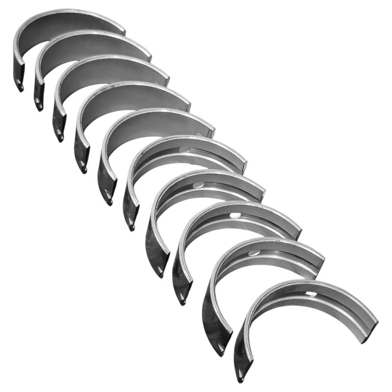 یاتاقان ثابت آی بی بی سی مدل 0.25 مناسب برای شاهین m15tc بسته ۱۰ عددی