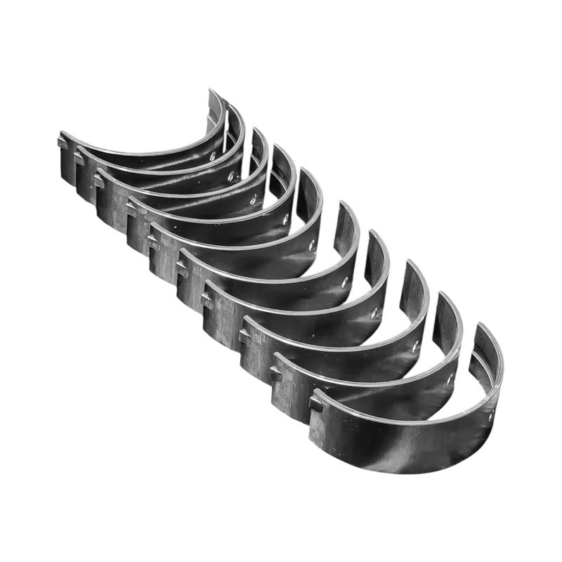یاتاقان ثابت جی آی اس پی مدل pt s10 xu7 کد 477600 مناسب برای پژو 405 و سمند بسته 10 عددی
