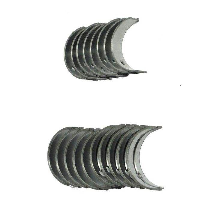 یاتاقان ثابت و متحرک اس ام وای مدل 4330 مناسب برای پژو 405 بسته 18 عددی