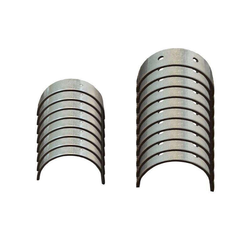 یاتاقان ثابت و متحرک مدل 1002111eg01 0.50 مناسب برای گریت وال ولکس c30 مجموعه 18 عددی