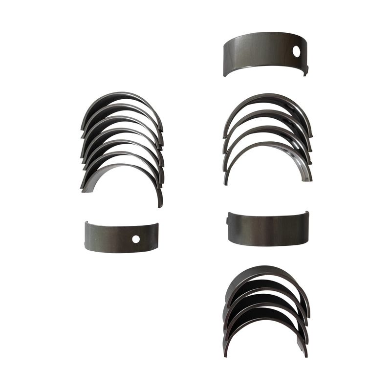 یاتاقان ثابت و متحرک مدل 480ej bj1005012ba مناسب برای ام وی ام 315 مجموعه 18 عددی