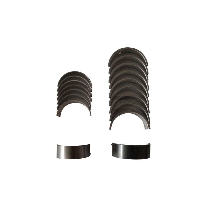 یاتاقان ثابت و متحرک مدل 481h bj1005013 مناسب برای ام وی ام 550 مجموعه 18 عددی