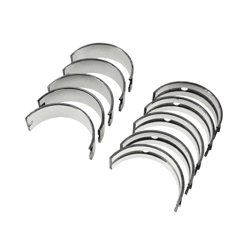 یاتاقان ثابت گلدن بیرینگ مدل mb109 am_std مناسب برای پراید بسته 10 عددی