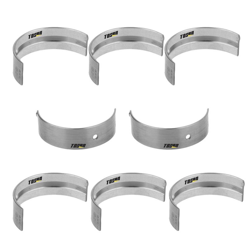 یاتاقان متحرک توسن مدل size30pg206 مناسب برای پژو 206 بسته 8 عددی