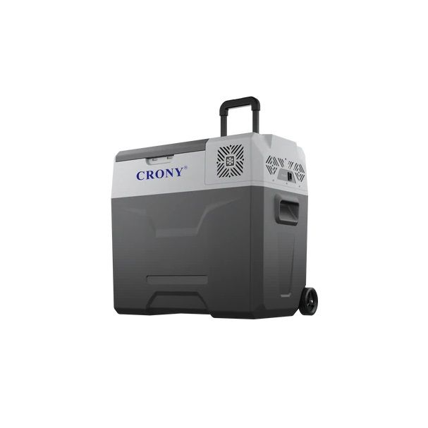 یخچال فریزر قابل حمل خودرو کرونی مدل cx40