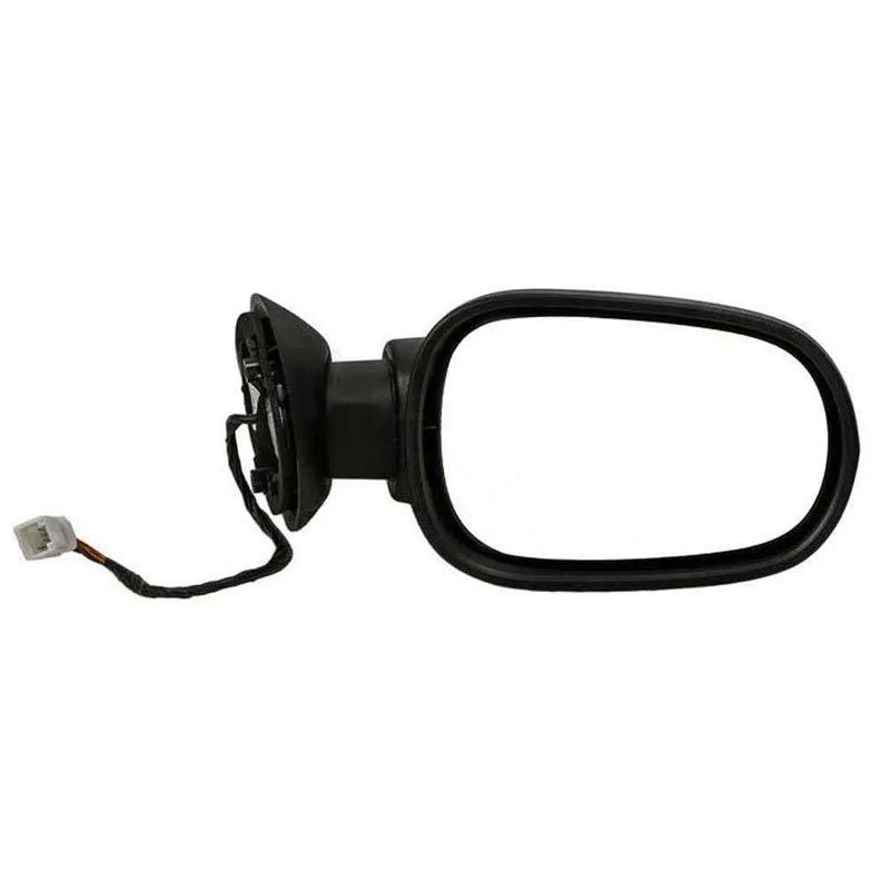 ینه جانبی برقی راست خودرو قطعه سازان کبیر مدل ka l90bar 1030285 مناسب برای رنو l90 قدیم