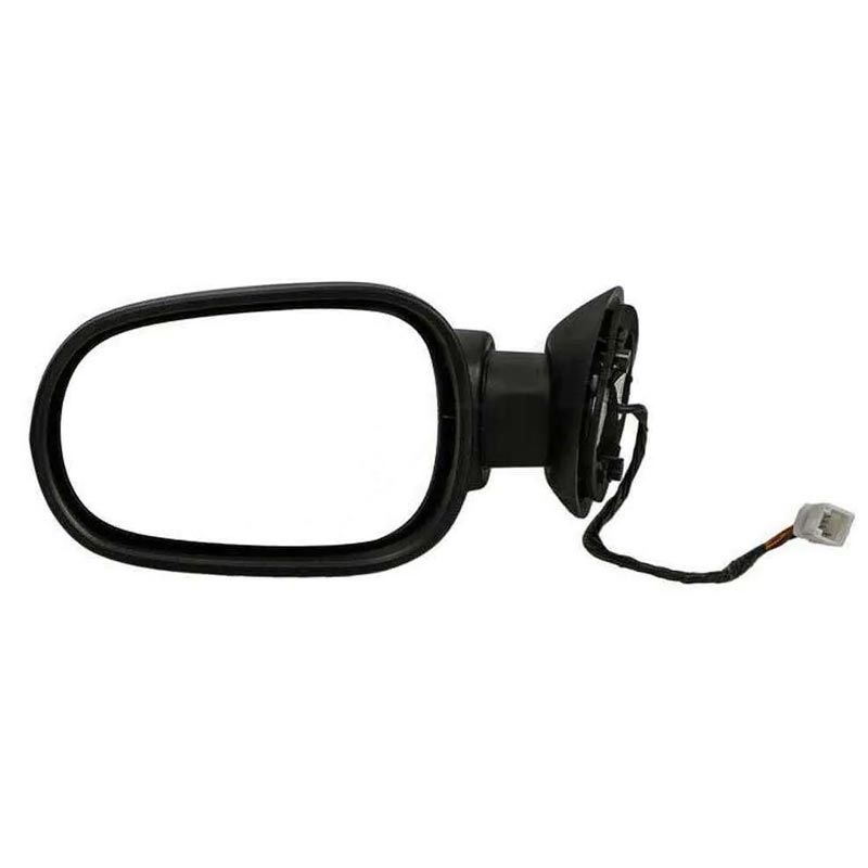 ینه جانبی برقی چپ خودرو قطعه سازان کبیر مدل ka l90bar 1030284 مناسب برای رنو l90 قدیم