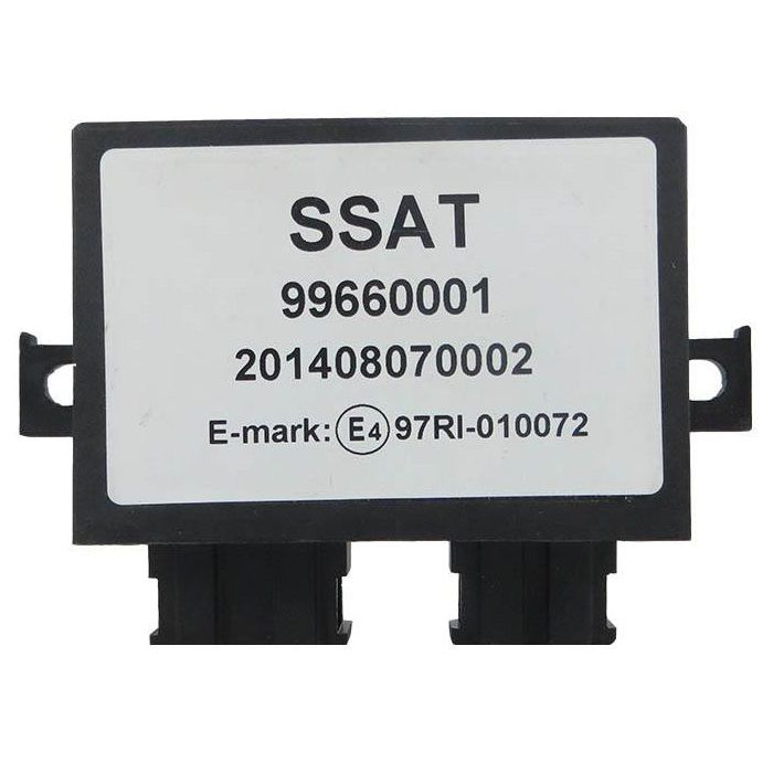 یونیت ایموبلایزر ای اس پی مدل 9966