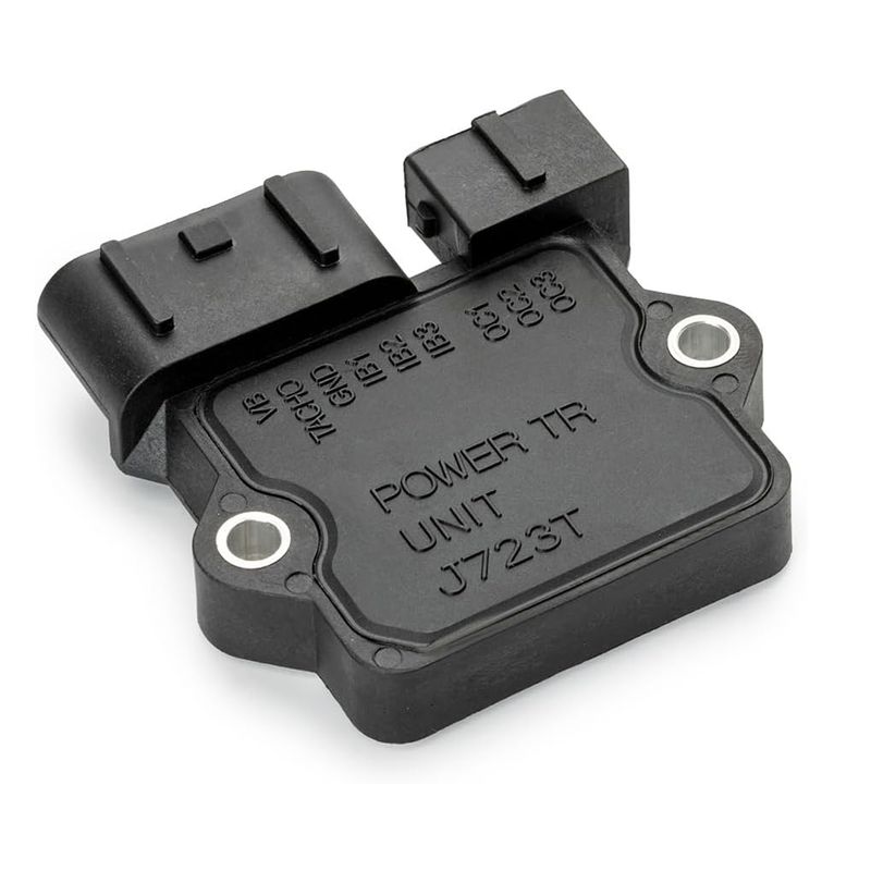 یونیت جرقه و پاور تی آر یونیت مدل j723t مناسب برای میتسوبیشی پاجرو گالانت