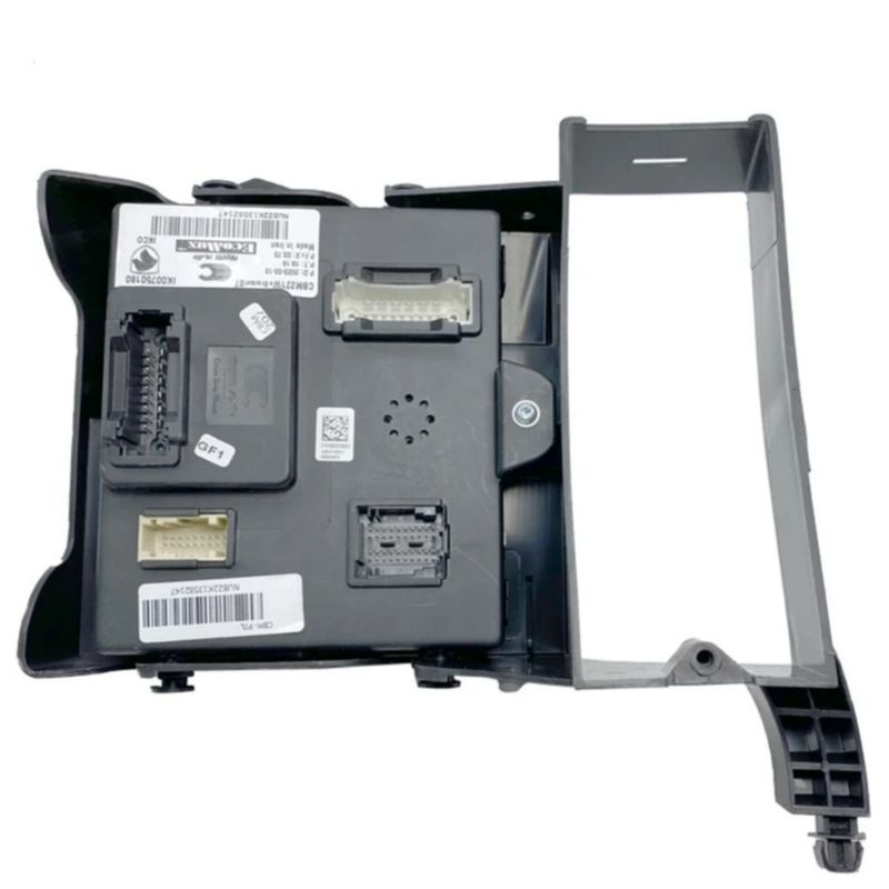 یونیت مرکزی cbm کروز پلاس مدلp7l مناسب برای 207